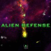 Igra Alien Defense