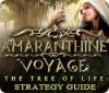Igra Amaranthine Voyage: The Tree of Life Strategy Guide