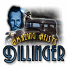 Igra Amazing Heists: Dillinger