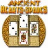 Igra Ancient Hearts and Spades