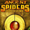 Igra Ancient Spider Solitaire