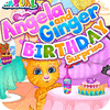 Igra Angela Ginger Birthday Surprise