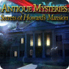 Igra Antique Mysteries: Secrets of Howard's Mansion