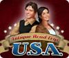 Igra Antique Road Trip USA