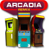 Igra Arcadia REMIX