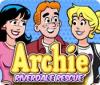 Igra Archie: Riverdale Rescue