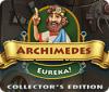 Igra Archimedes: Eureka! Collector's Edition