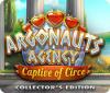 Igra Argonauts Agency: Captive of Circe Collector's Edition