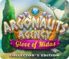 Igra Argonauts Agency: Glove of Midas Collector's Edition