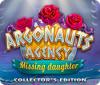 Igra Argonauts Agency: Missing Daughter Collector's Edition