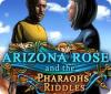 Igra Arizona Rose and the Pharaohs' Riddles
