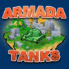 Igra Armada Tanks