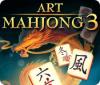 Igra Art Mahjong 3