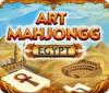 Igra Art Mahjongg Egypt