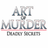 Igra Art of Murder: The Deadly Secrets