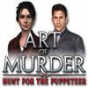 Igra Art of Murder: The Hunt for the Puppeteer