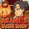 Igra Asami's Sushi Shop