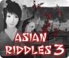 Igra Asian Riddles 3
