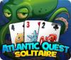 Igra Atlantic Quest: Solitaire