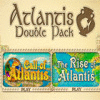 Igra Atlantis Double Pack