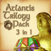 Igra Atlantis Trilogy Pack