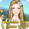 Igra Austrian Girl Make-Up