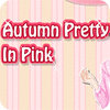 Igra Autumn Pretty in Pink