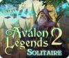 Igra Avalon Legends Solitaire 2