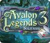 Igra Avalon Legends Solitaire 3
