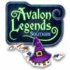 Igra Avalon Legends Solitaire