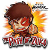 Igra Avatar: Path of Zuko