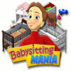 Igra Babysitting Mania