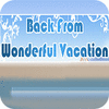 Igra Back From Wonderful Vacation