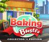 Igra Baking Bustle Collector's Edition