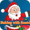 Igra Baking With Santa