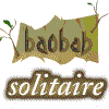 Igra Baobab Solitaire