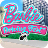 Igra Barbie Driving Test