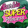 Igra Barbie Super Princess