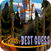 Igra Beauty and the Beast: Best Guess