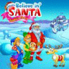 Igra Believe in Santa