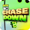 Igra Ben 10: Chase Down 2
