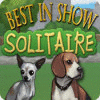 Igra Best in Show Solitaire