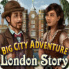Igra Big City Adventure: London Story