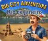 Igra Big City Adventure: Rio de Janeiro