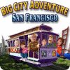 Igra Big City Adventure: San Francisco