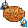 Igra Bird's Town