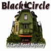 Igra Black Circle: A Carol Reed Mystery