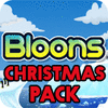Igra Bloons 2: Christmas Pack
