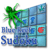 Igra Blue Reef Sudoku