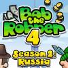 Igra Bob The Robber 4 Season 2: Russia